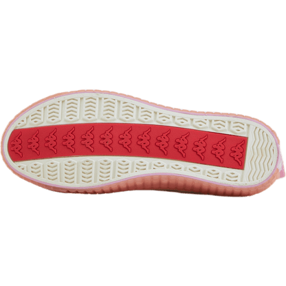 Lady Sneaks Vulcanized, Gelato White