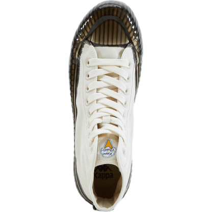 Sneakers Vulcanized, Gelato White