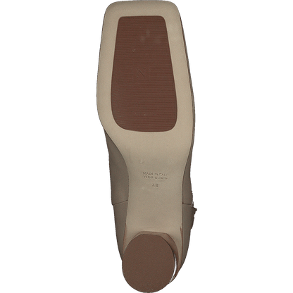 Veronica Softy / Beige Chiaro
