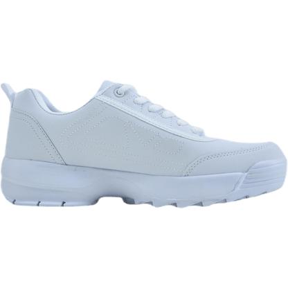 Omega White