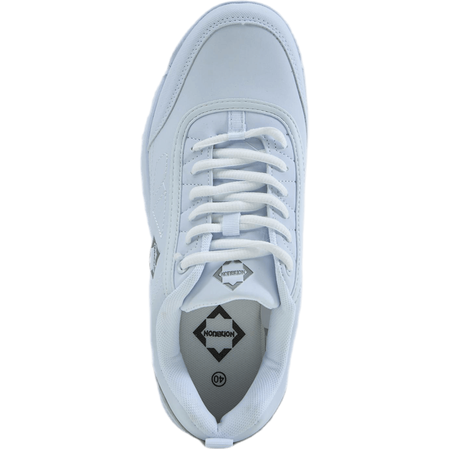 Omega White