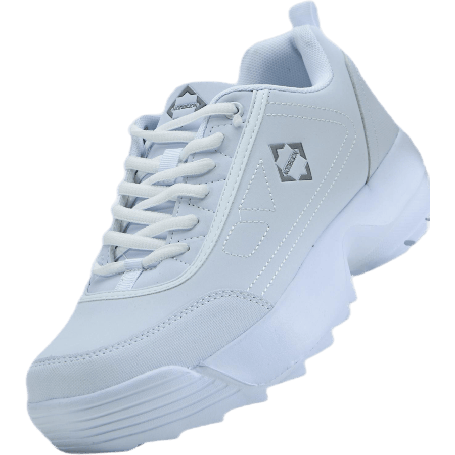 Omega White