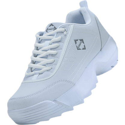Omega White