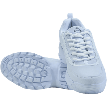 Omega White