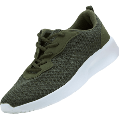 Sneakers, Logo Pince Green