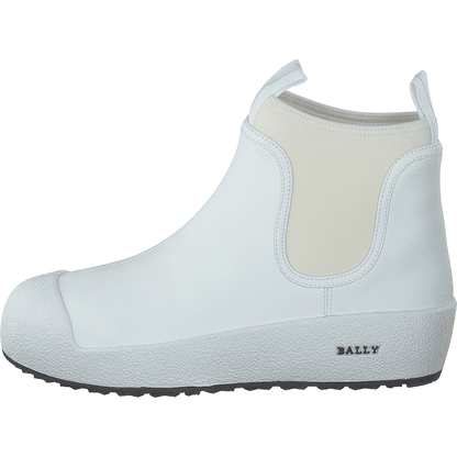 Gadey White