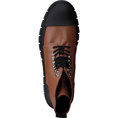 Stb-rebel Long Lace L Tan