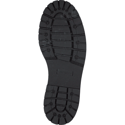 Veerly Black Leather