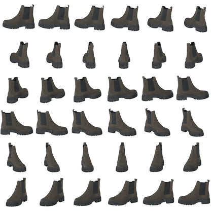 49-13340 Khaki