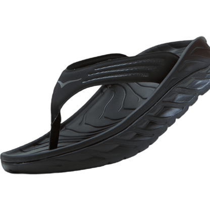 M ora recovery flip  Black / dark gull gray