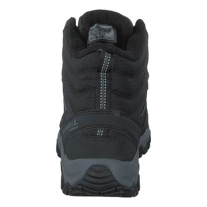 Thermo Akita Mid Wtpf Black