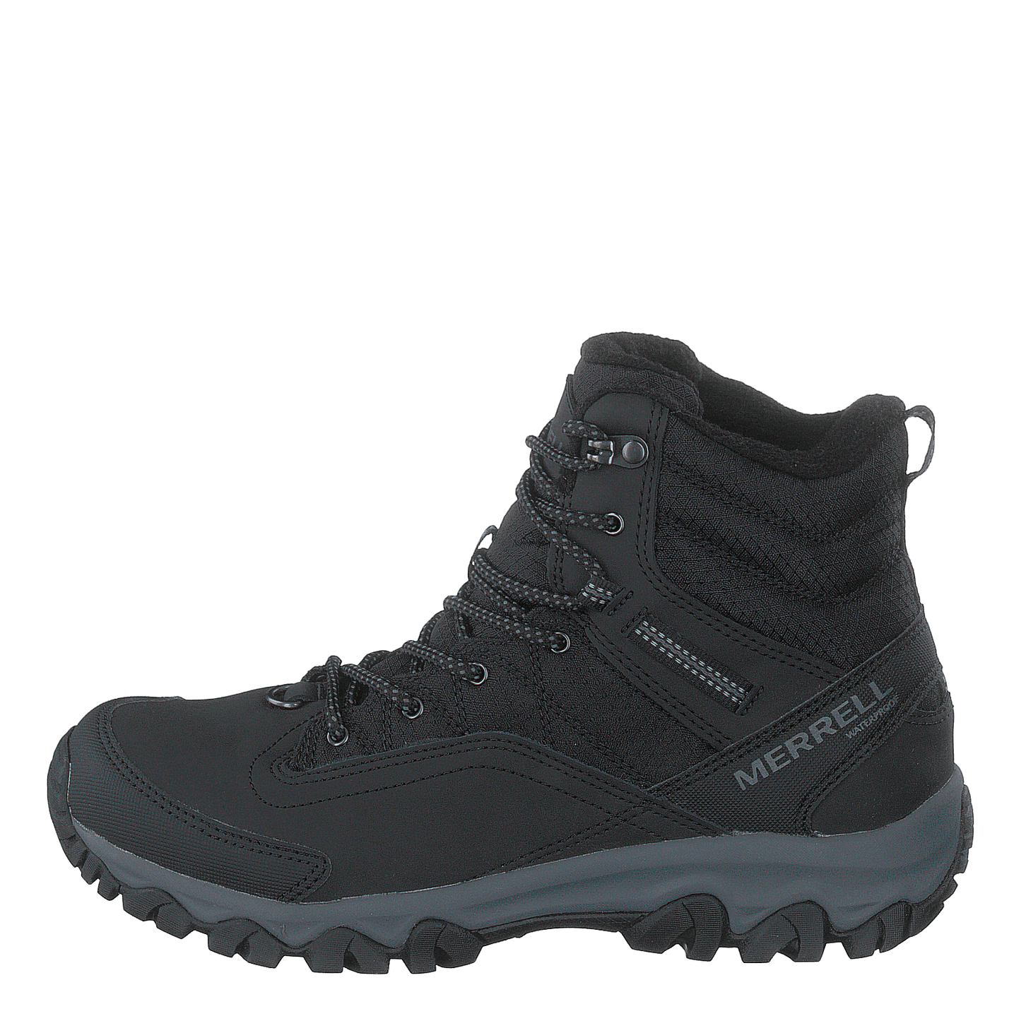 Thermo Akita Mid Wtpf Black