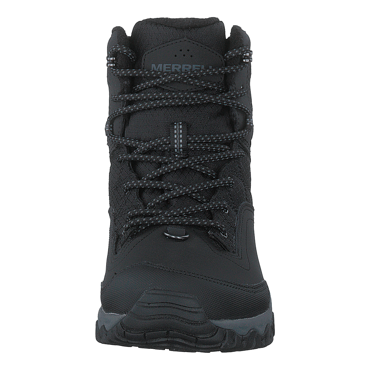 Thermo Akita Mid Wtpf Black