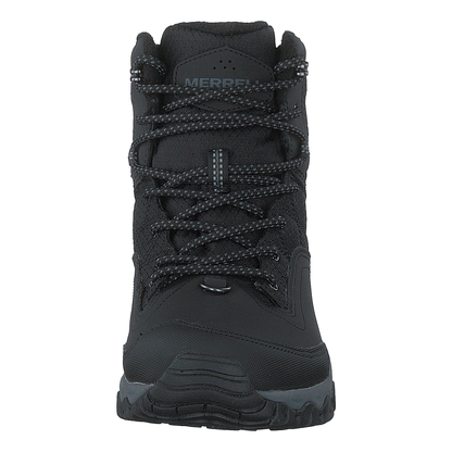 Thermo Akita Mid Wtpf Black