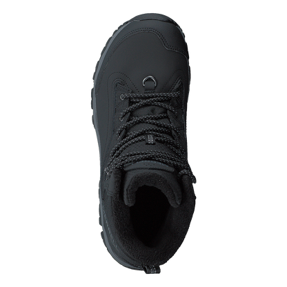 Thermo Akita Mid Wtpf Black