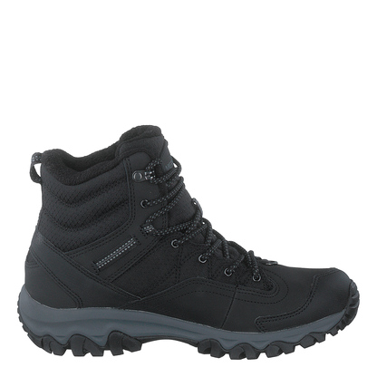 Thermo Akita Mid Wtpf Black