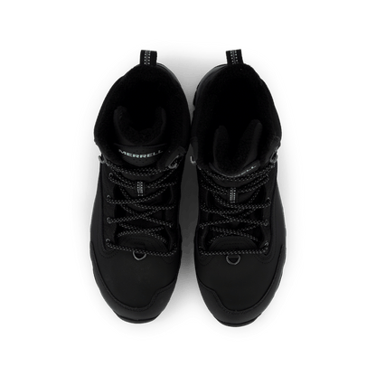 Thermo Akita Mid Wtpf Black