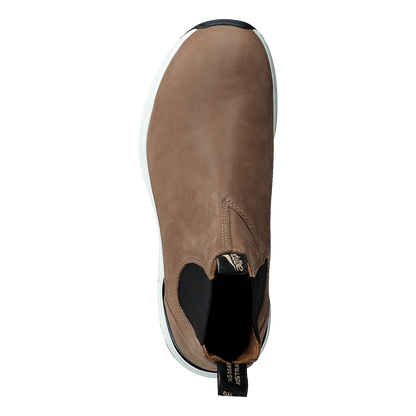 2140 Active Boot Taupe
