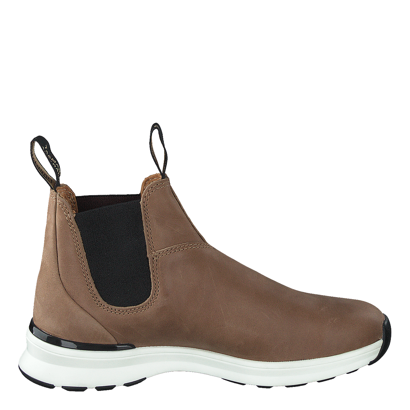 2140 Active Boot Taupe