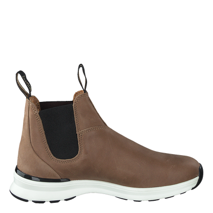 2140 Active Boot Taupe