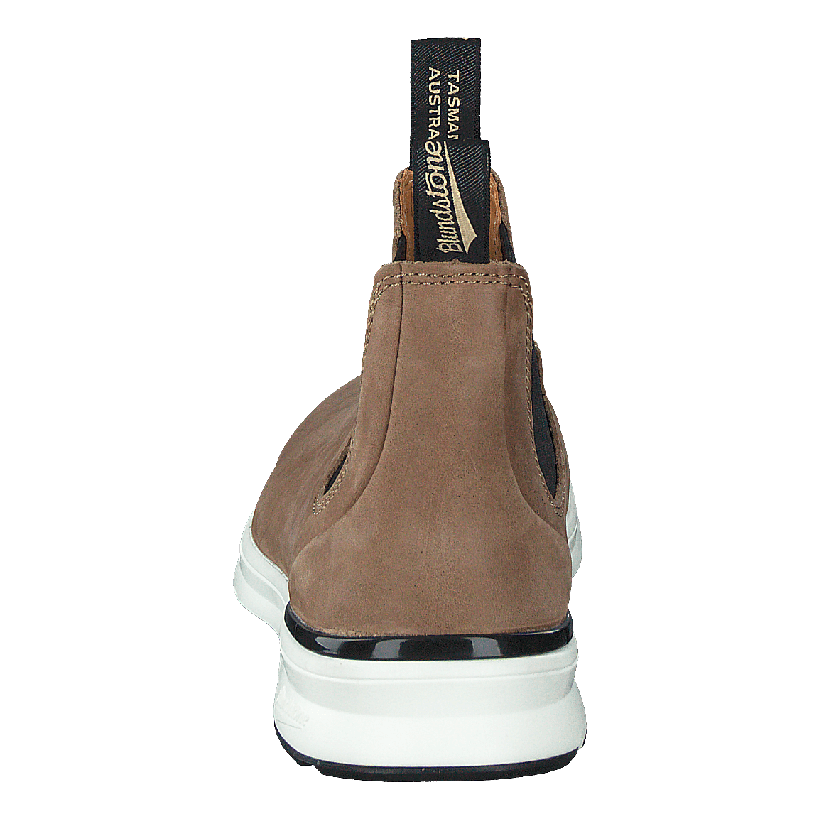 2140 Active Boot Taupe