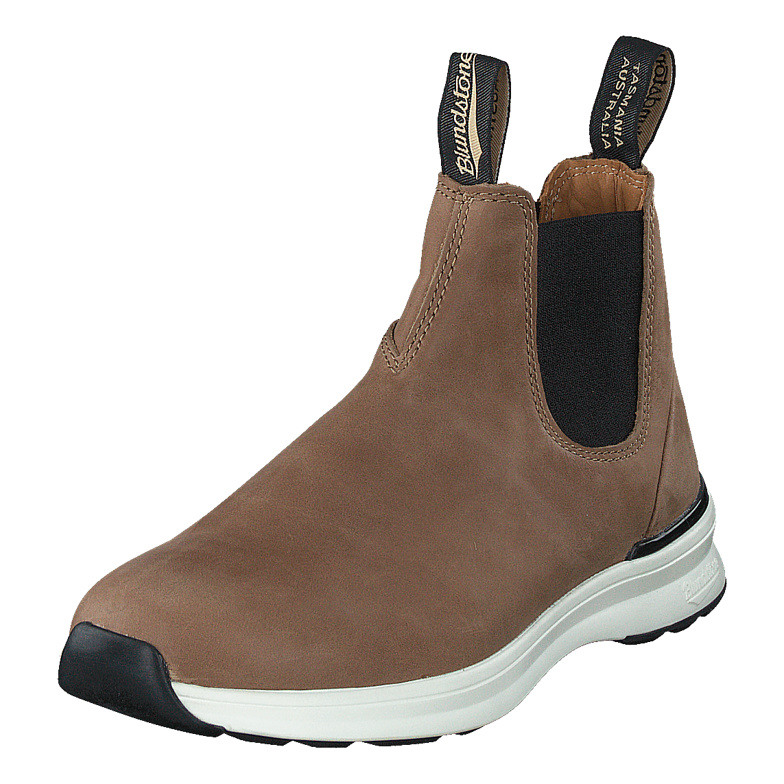 2140 Active Boot Taupe