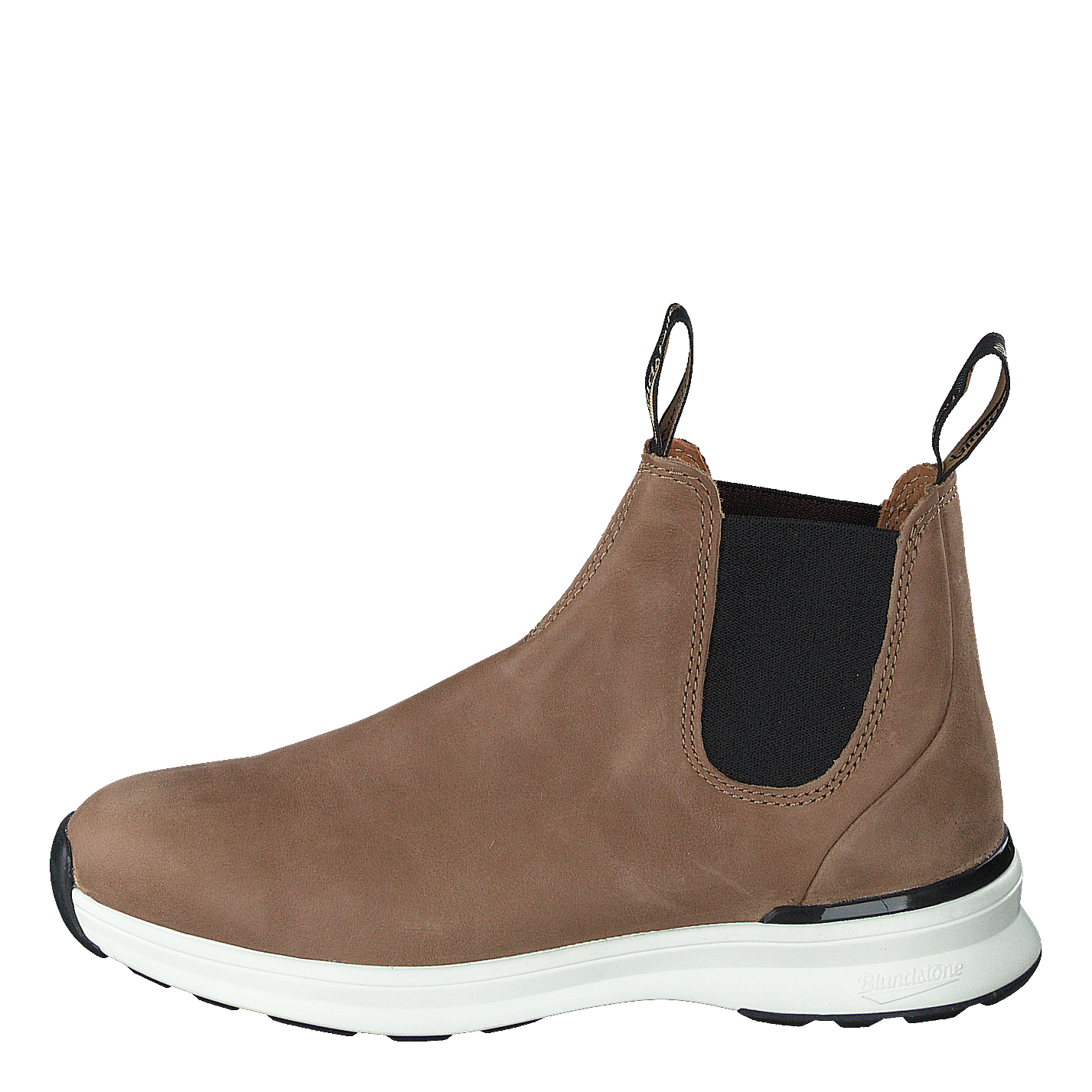 2140 Active Boot Taupe