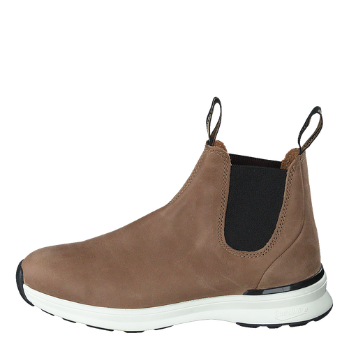 2140 Active Boot Taupe