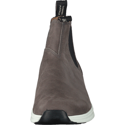 2141 Active Boot Dusty Grey