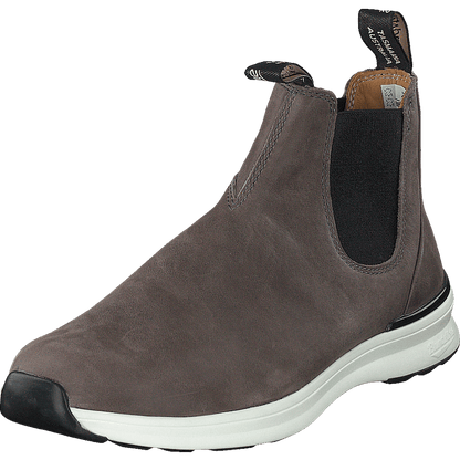 2141 Active Boot Dusty Grey