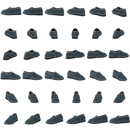 Idre Grey