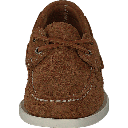 Portland Flesh Out Brown Cognac