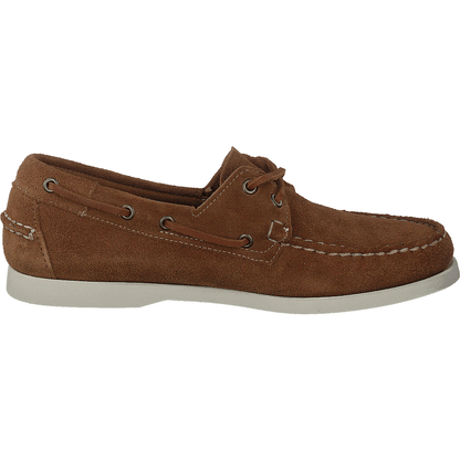 Portland Flesh Out Brown Cognac