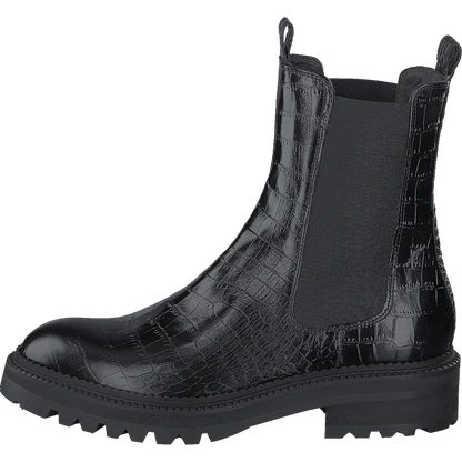 1304-20 Black Croco