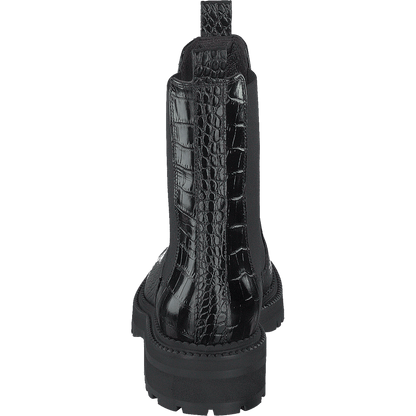 1304-20 Black Croco