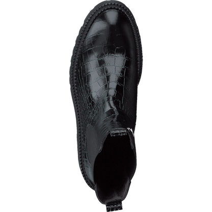 1304-20 Black Croco