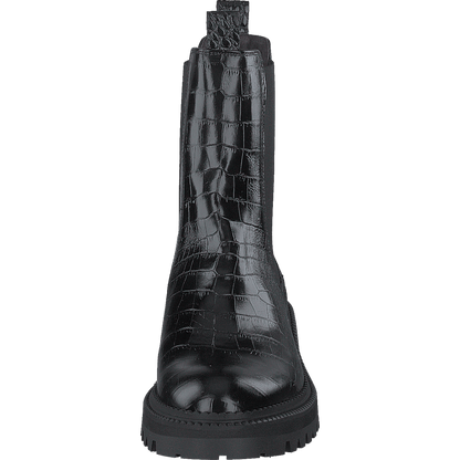 1304-20 Black Croco
