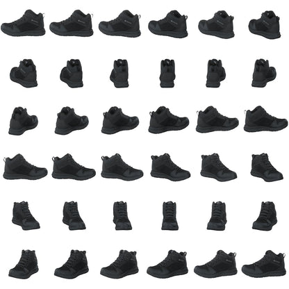 Orbit Bounce Gtx Black
