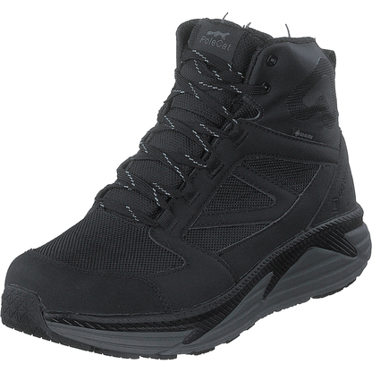 Actio Edge Gtx Black