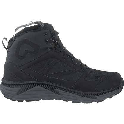 Actio Edge Gtx Black