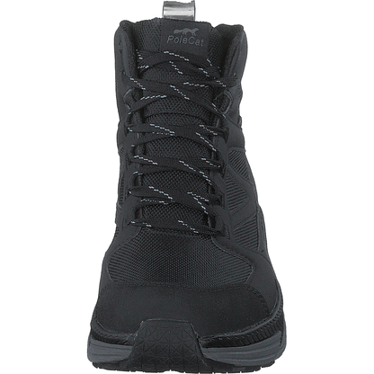 Actio Edge Gtx Black