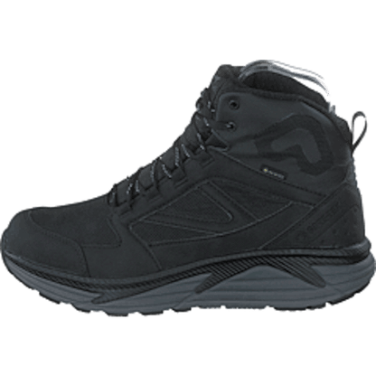 Actio Edge Gtx Black