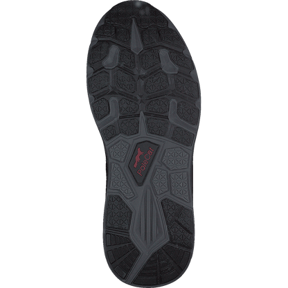 Actio Edge Gtx Black