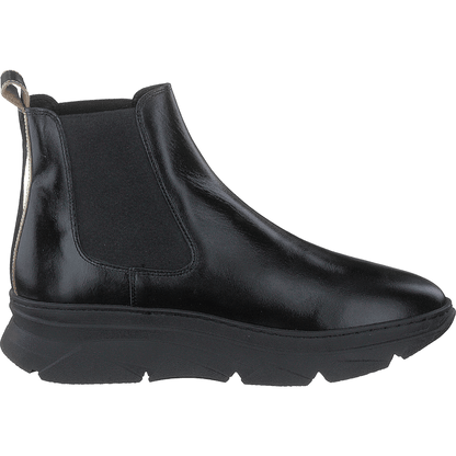 Quingo Negro Oasis Negro + Gold
