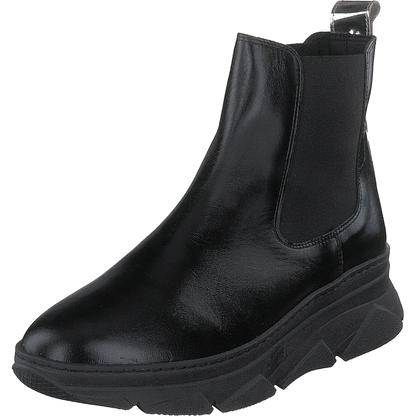 Quingo Negro Oasis Negro + Gold