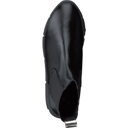 Quingo Negro Oasis Negro + Gold