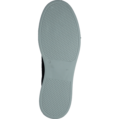 Coacig Blanco Boston Zafiro Negro