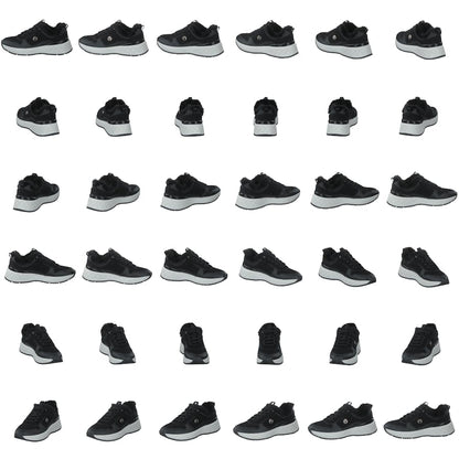 Citycozy Black