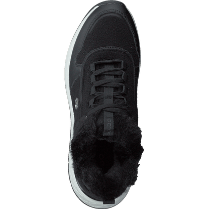 Citycozy Black