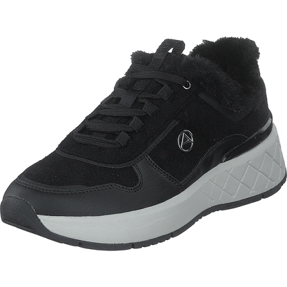 Citycozy Black